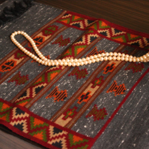 Kullu Wool Muffler Scarf