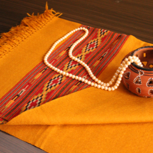 Kullu pure Wool Scarf