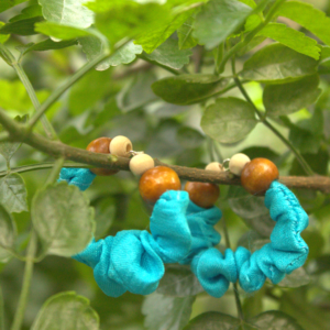 SilkWood Harmony Hoops